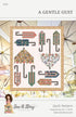 Sew a Story A Gentle Gust Quilt Pattern P177-AGENTLEGUST
