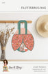 Sew a Story Flutterbug Bag Pattern P177-FLUTTERBUGBAG
