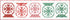 Sew a Story Frosted Snow Globe Quilt Pattern P177-FROSTEDSNOWGLOBE