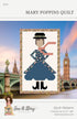 Sew a Story Mary Poppins Quilt Pattern BSI395