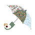 Sew a Story Poppins Parrot Parasol Pattern P177-PARASOL