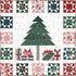 Sew a Story Presents & Pine Quilt Pattern P177-PRESENTSPINE