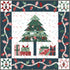Sew a Story Presents & Pine Quilt Pattern P177-PRESENTSPINE