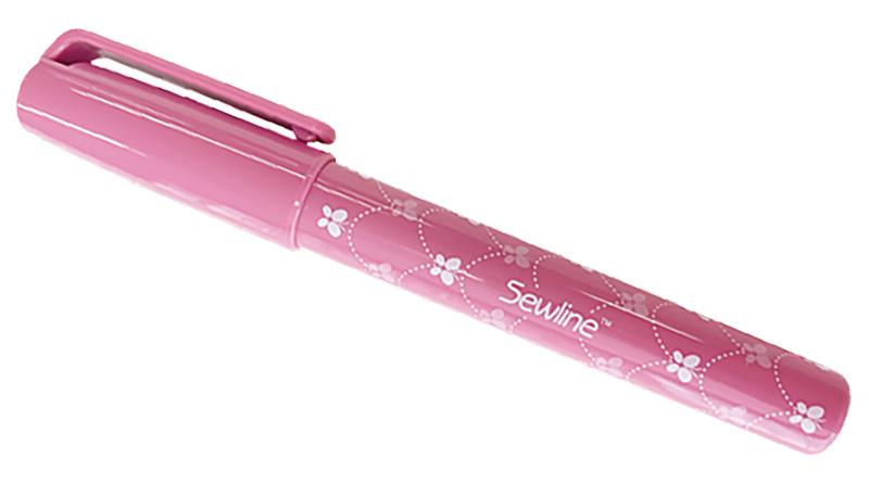 Sewline Blue Water Soluble Glue Pen FAB50012 for Sale at World Weidner