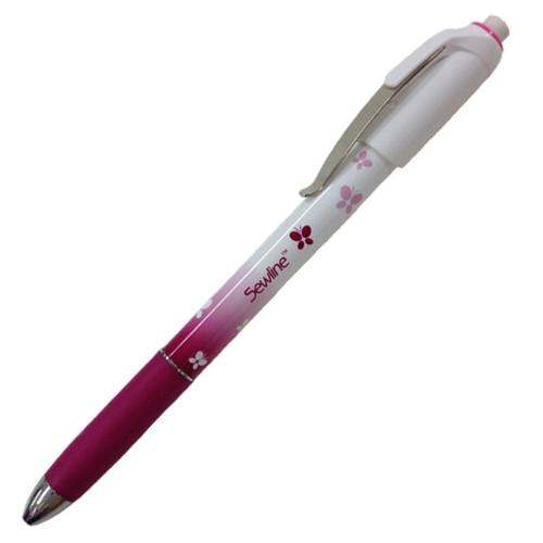 Sewline Fabric Mechanical Pencil Pink for Sale at World Weidner