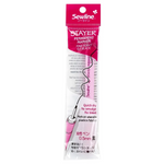 Sewline Stayer Permanent Marker Black FAB50045