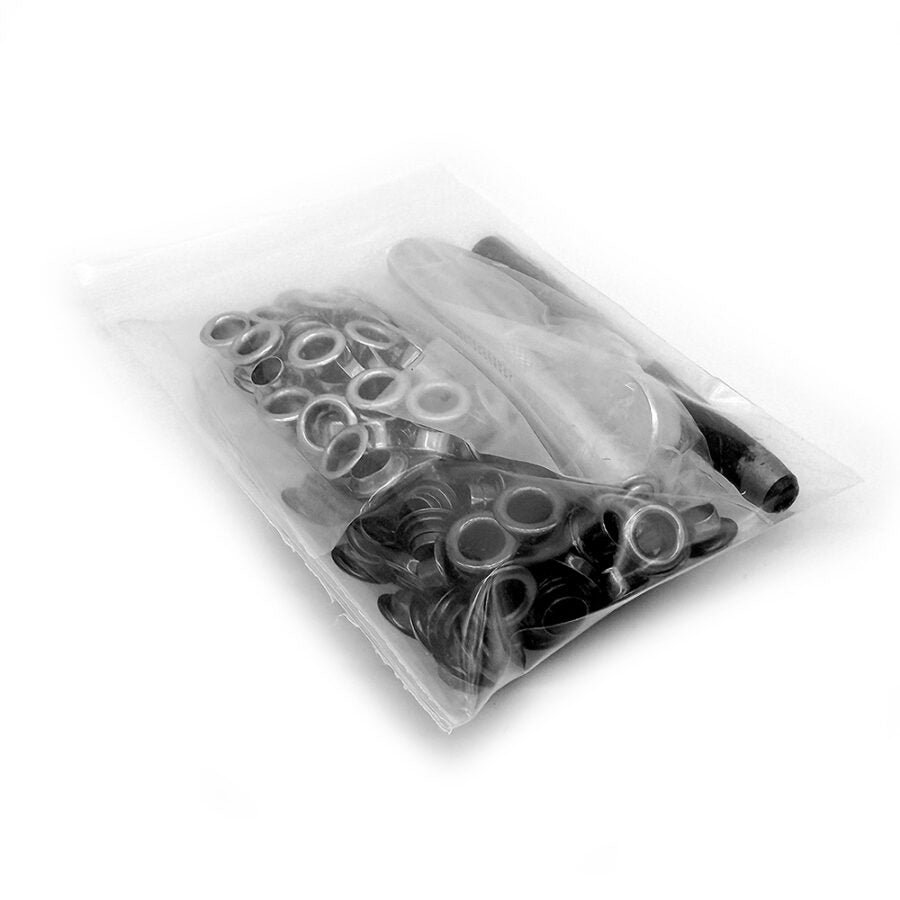 Shoemaker's Academy Shoemaking Mini Eyelet Setting Kit