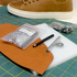 Shoemaker's Academy Shoemaking Mini Eyelet Setting Kit