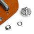 Shoemaker's Academy Shoemaking Mini Eyelet Setting Kit