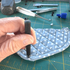 Shoemaker's Academy Shoemaking Mini Eyelet Setting Kit
