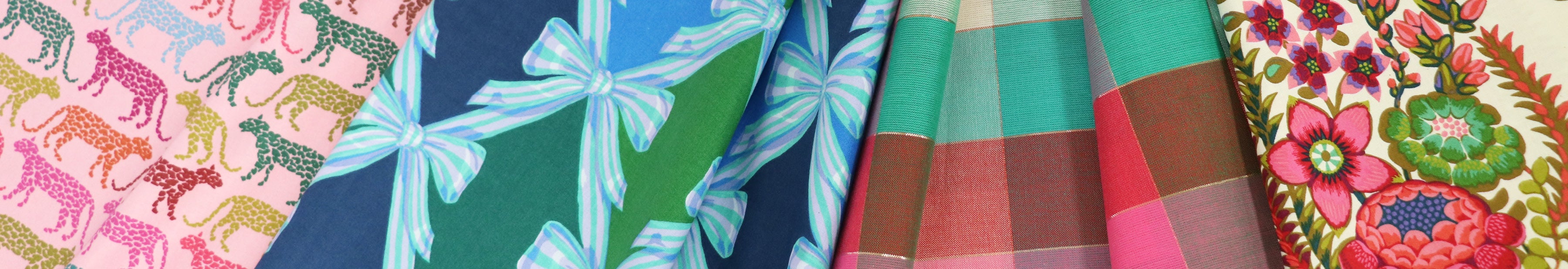 Shop the Backings No. 4 Fabric Collection by Anna Maria Textiles at World Weidner
