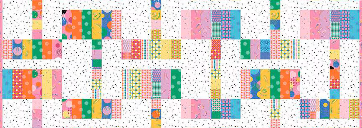 Shop the Celebrate Fabric Collection by Sue Daley Design for Riley Blake Designs at World Weidner