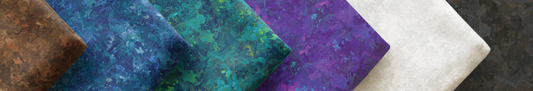 Shop the Chroma Fabric Collection by Deborah Edwards for Northcott Fabrics at World Weidner