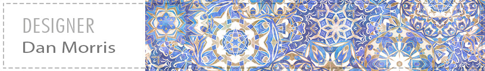 Shop the Got Your Back Fabric Collection by Dan Morris for QT Fabrics at World Weidner