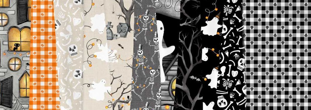 Shop the I Made a Boo-Boo Fabric Collection by Art by Bella for Studio E Fabrics at World Weidner