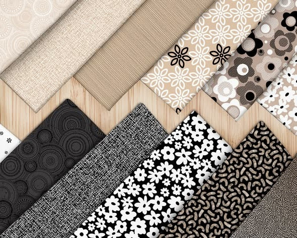 Shop the Soho Collection by Patrick Lose for Northcott Fabrics at World Weidner