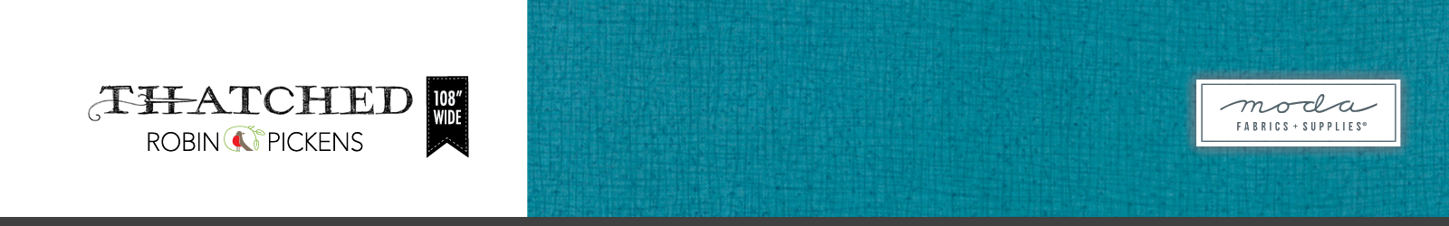 Shop the Thatched Fabric Collection by Robin Pickens for Moda Fabrics at World Weidner