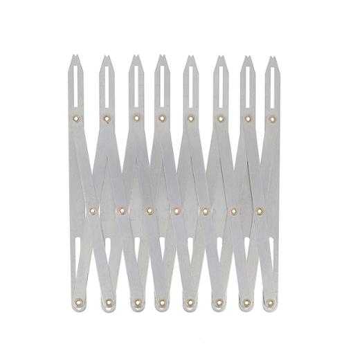 Simflex Expanding Sewing Gauge X8