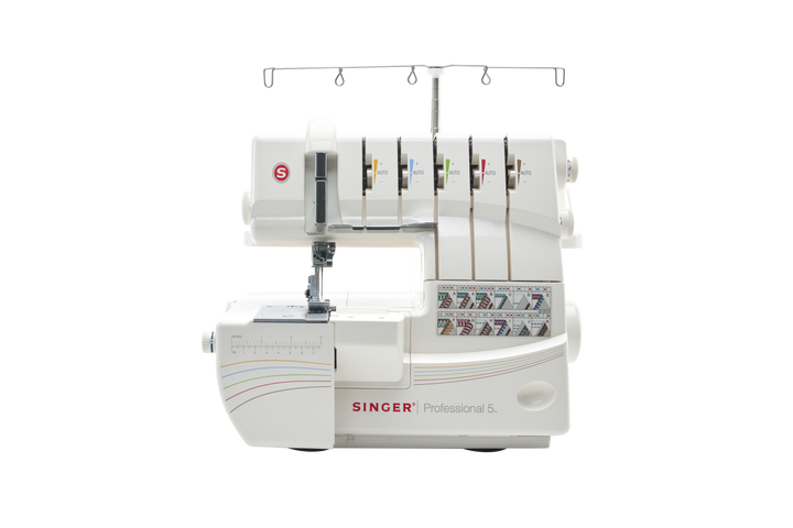 Singer Machines – World Weidner