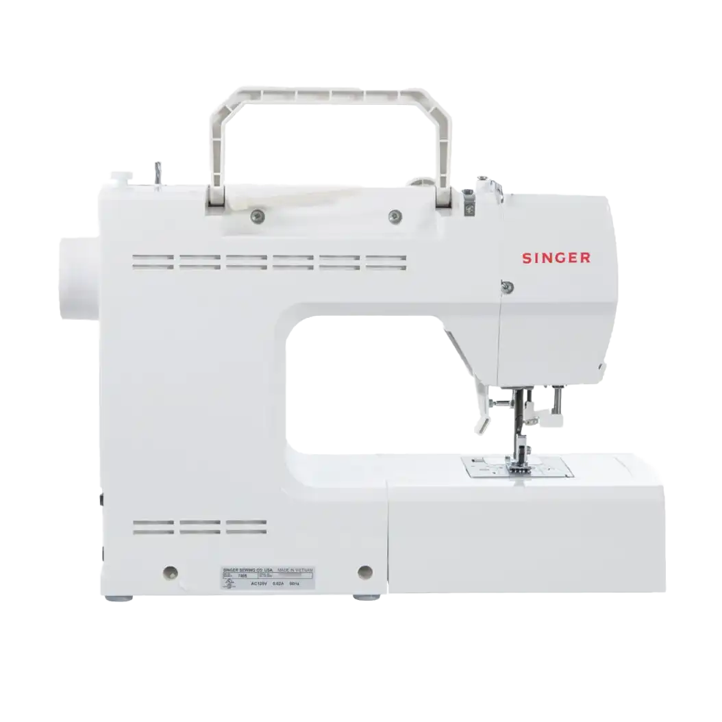 Singer 7469Q Confidence Sewing and Quilting Machine