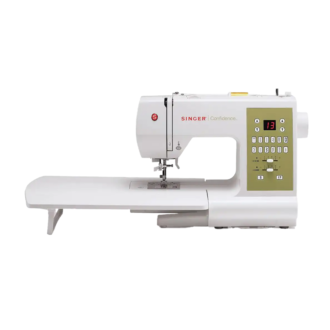 Singer Sewing Machines World Weidner