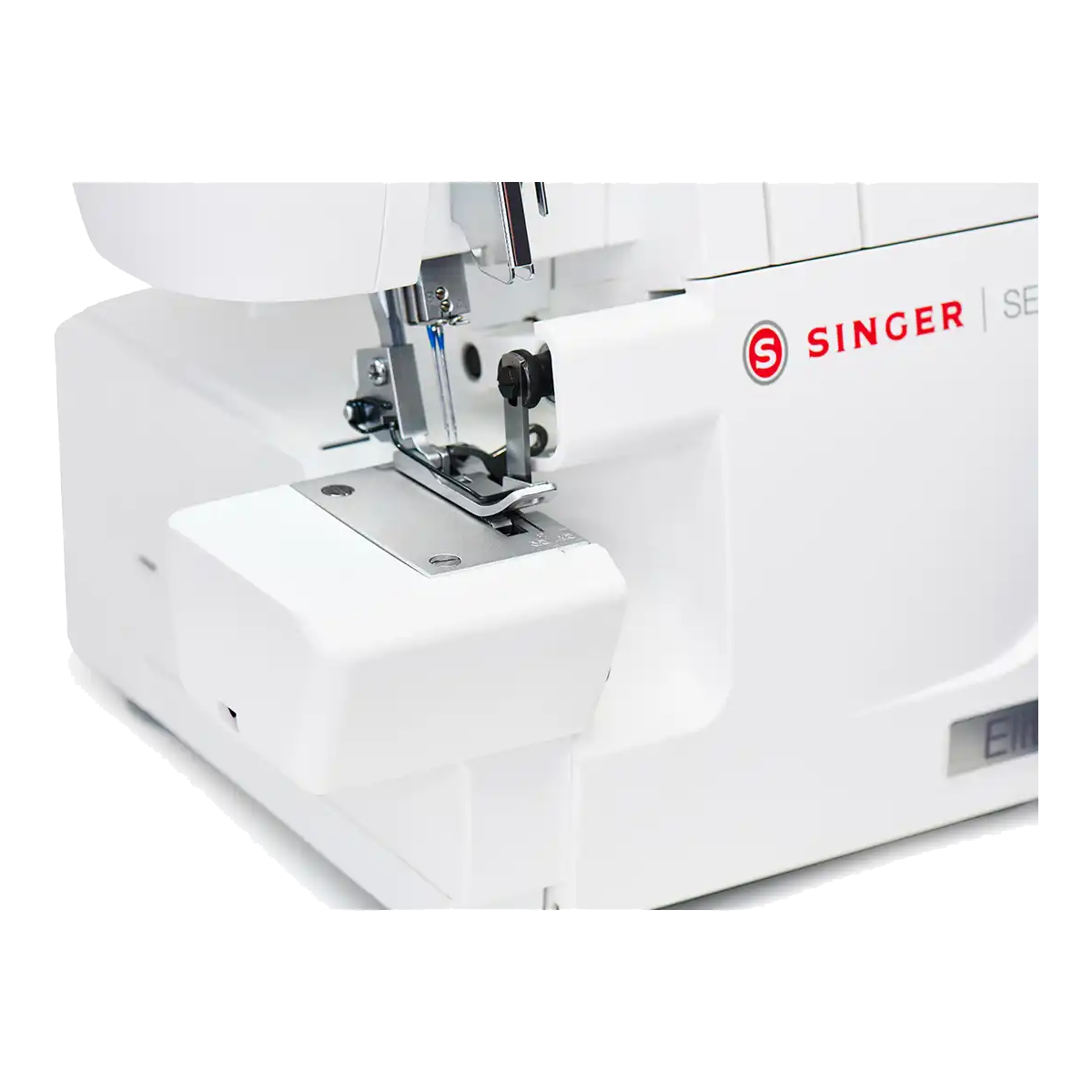 Singer SE017 Elite Overlock Serger Machine World Weidner