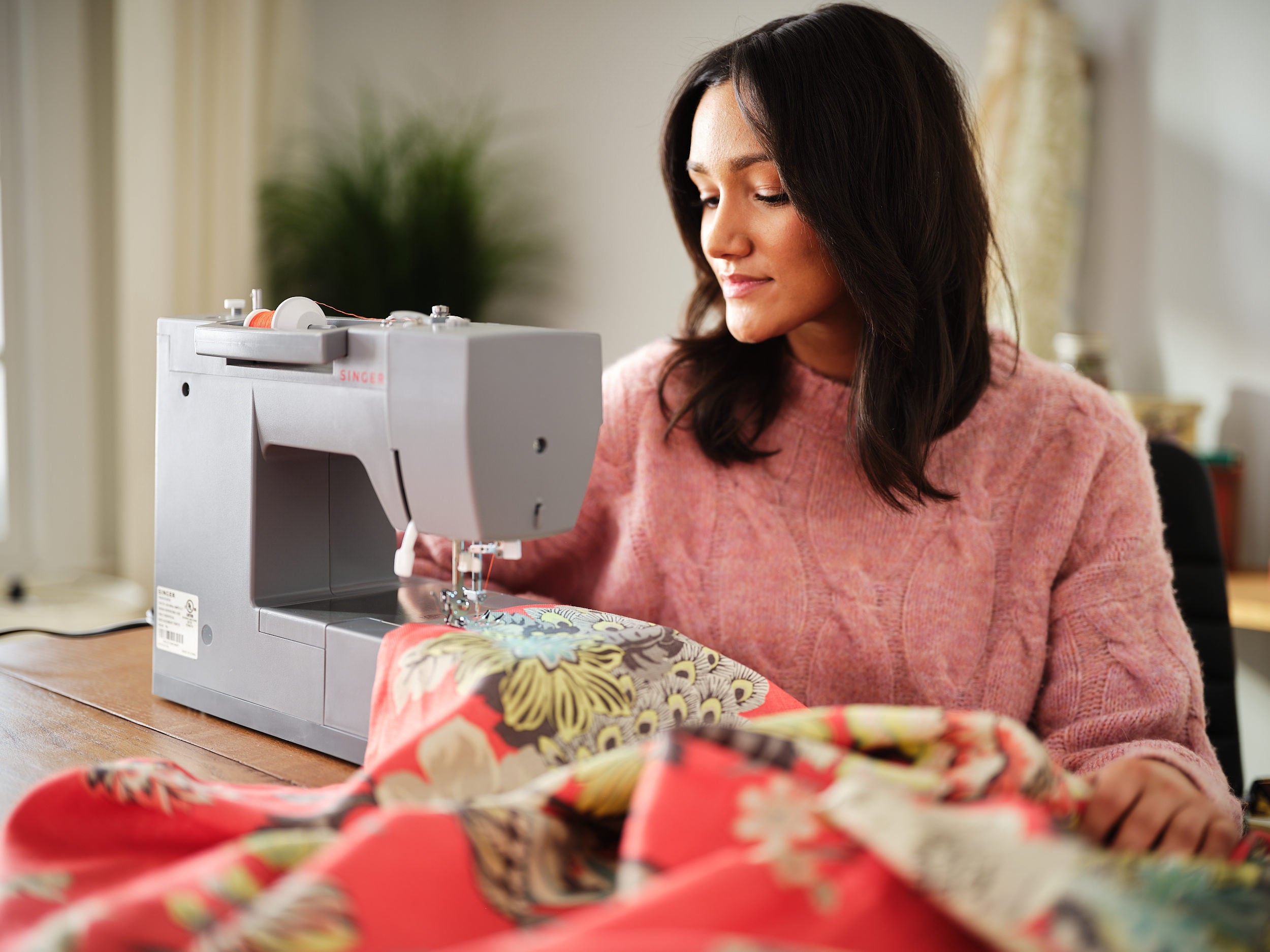 Singer 4423 Heavy Duty Sewing Machine