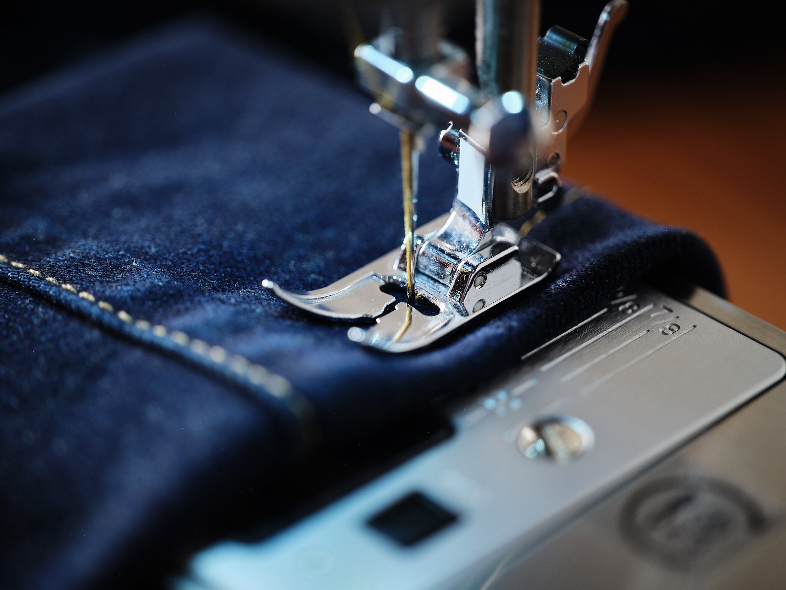 Singer 4423 Heavy Duty Sewing Machine