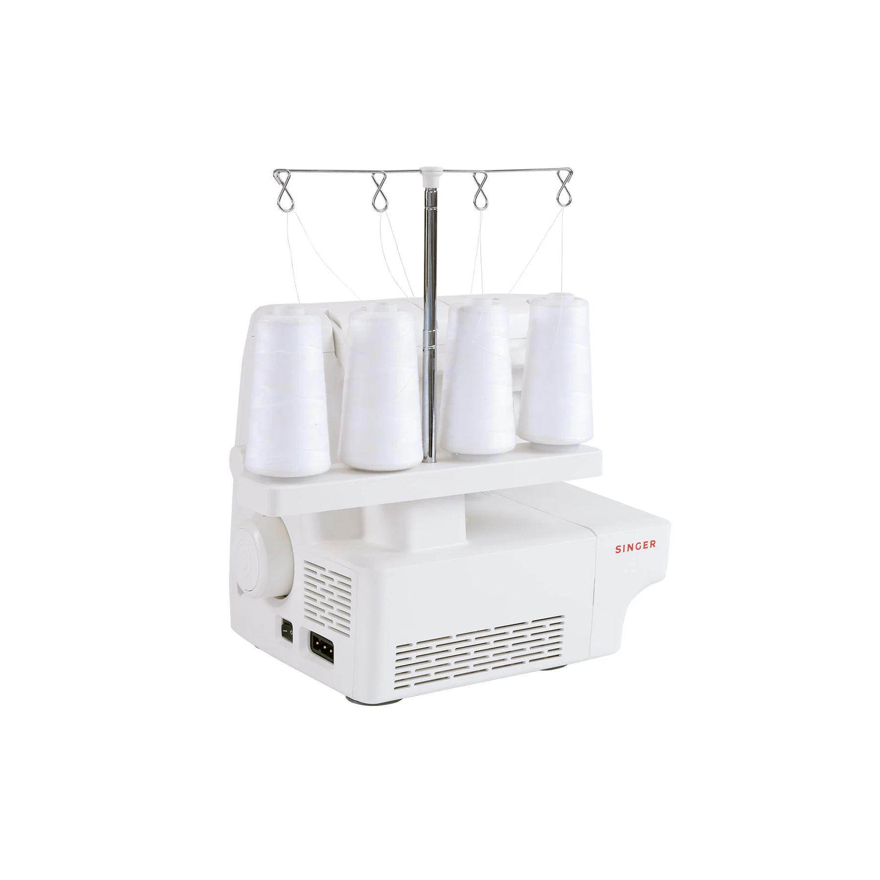 Singer S0080 Serger Machine