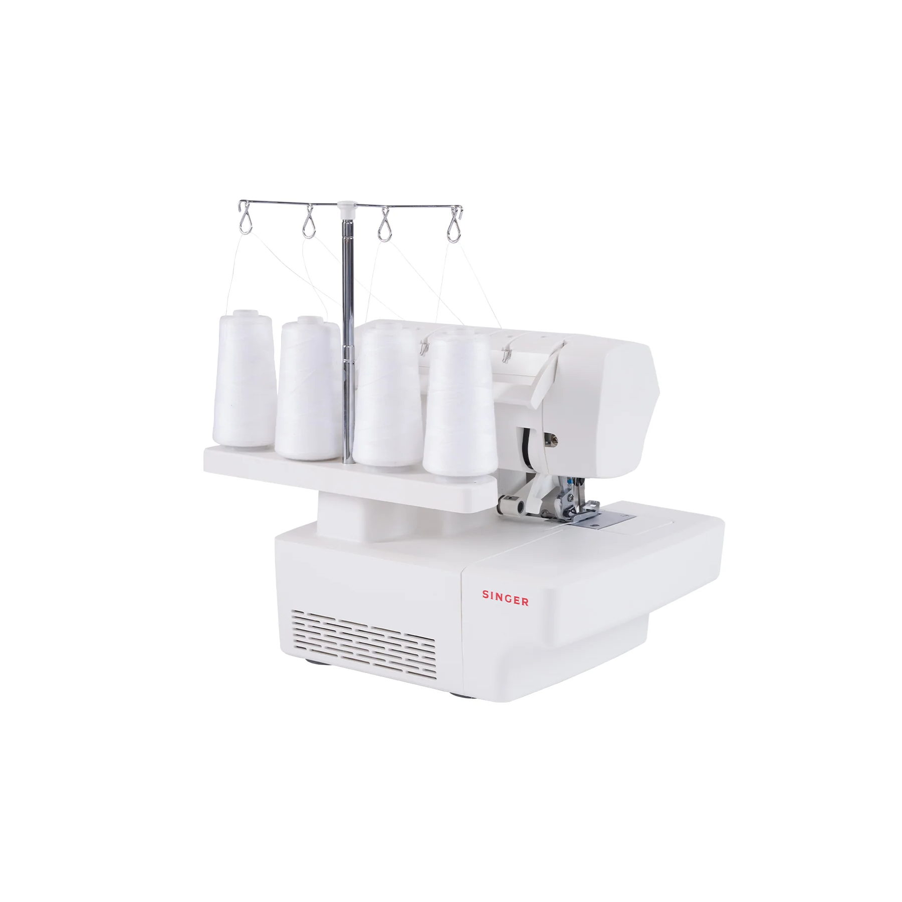 Singer S0080 Serger Machine