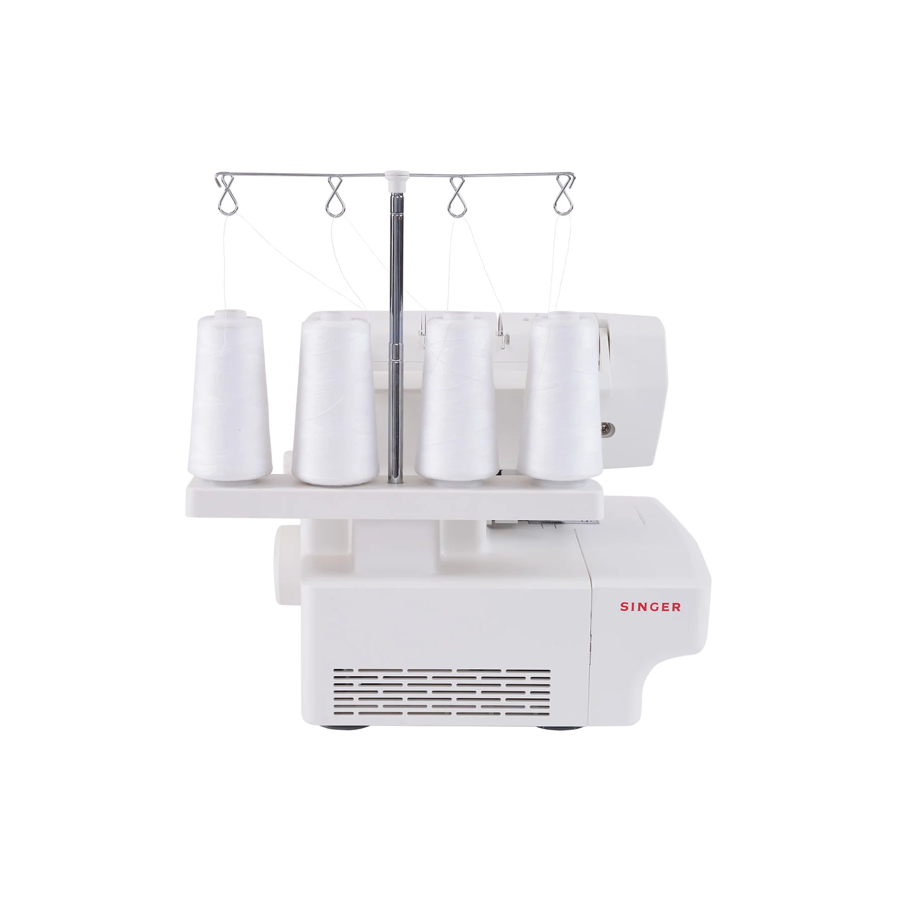 Singer S0080 Serger Machine