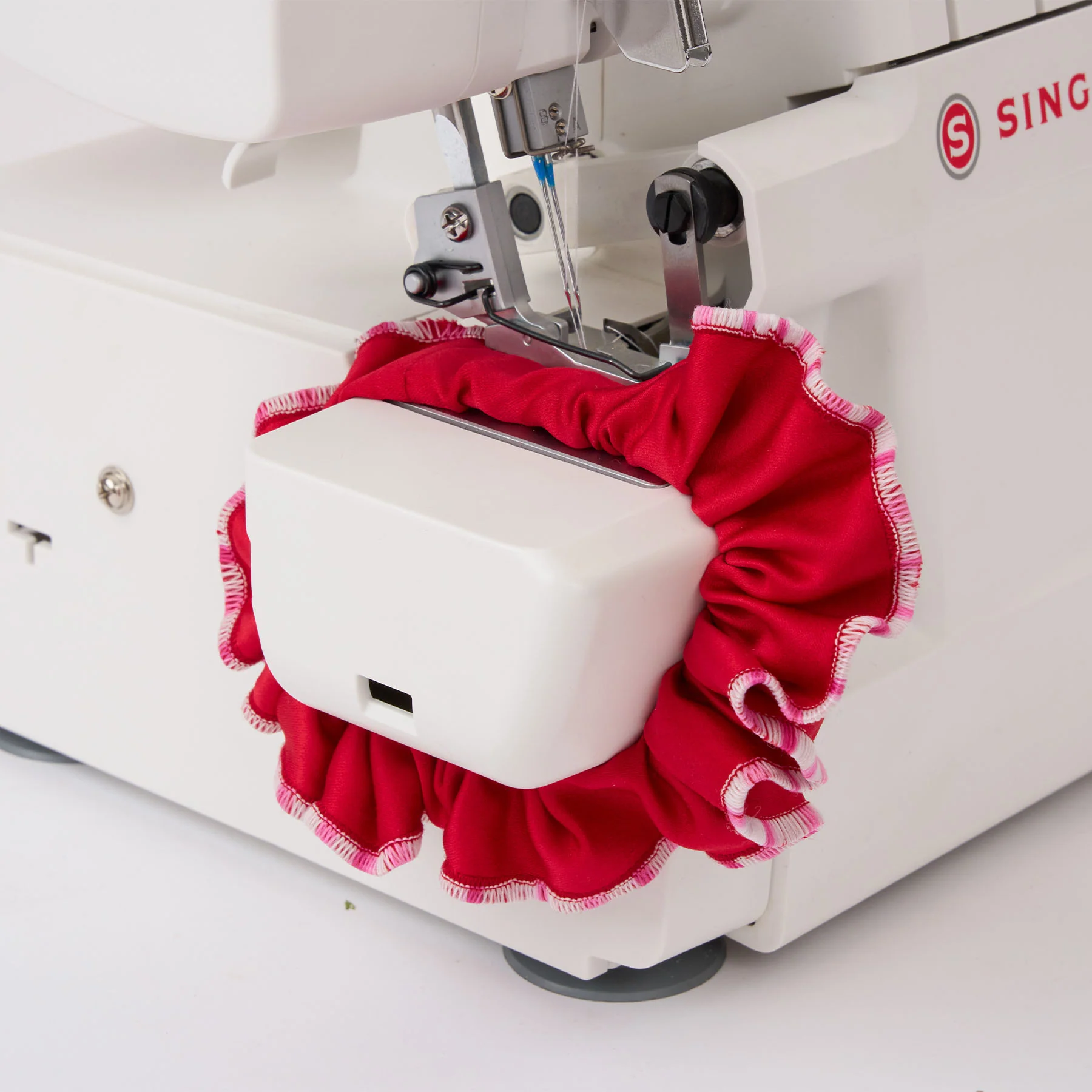 Singer S0080 Serger Machine