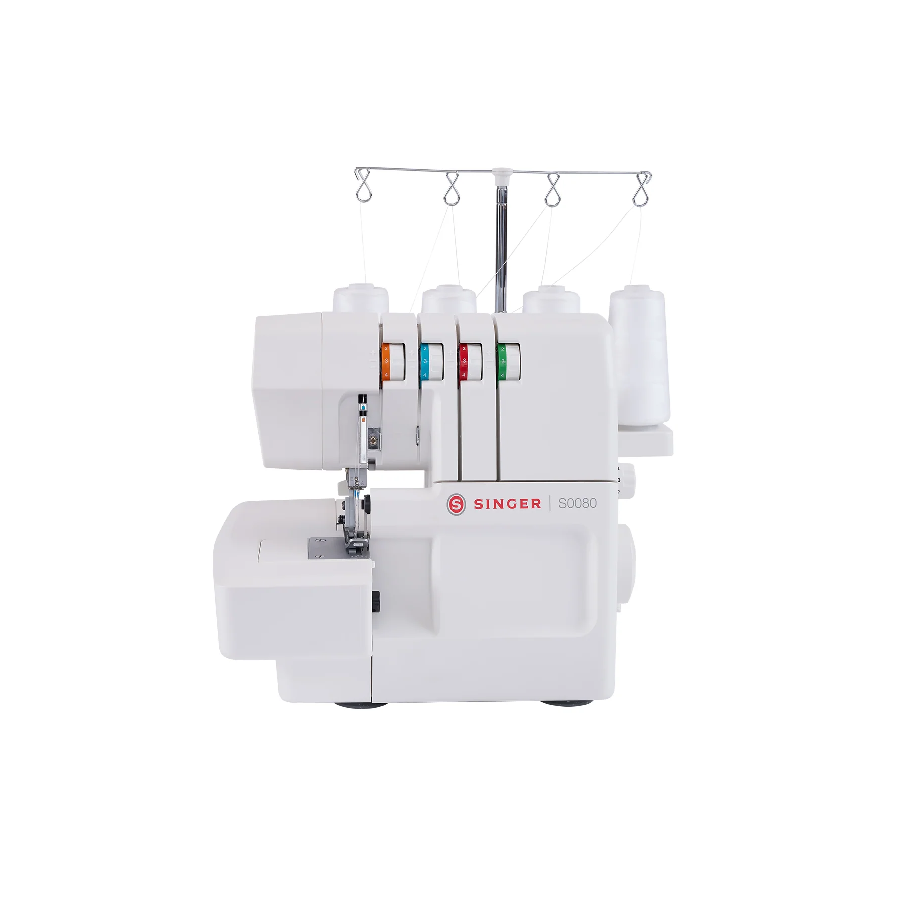 Singer S0080 Serger Machine