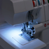 Singer S0080 Serger Machine