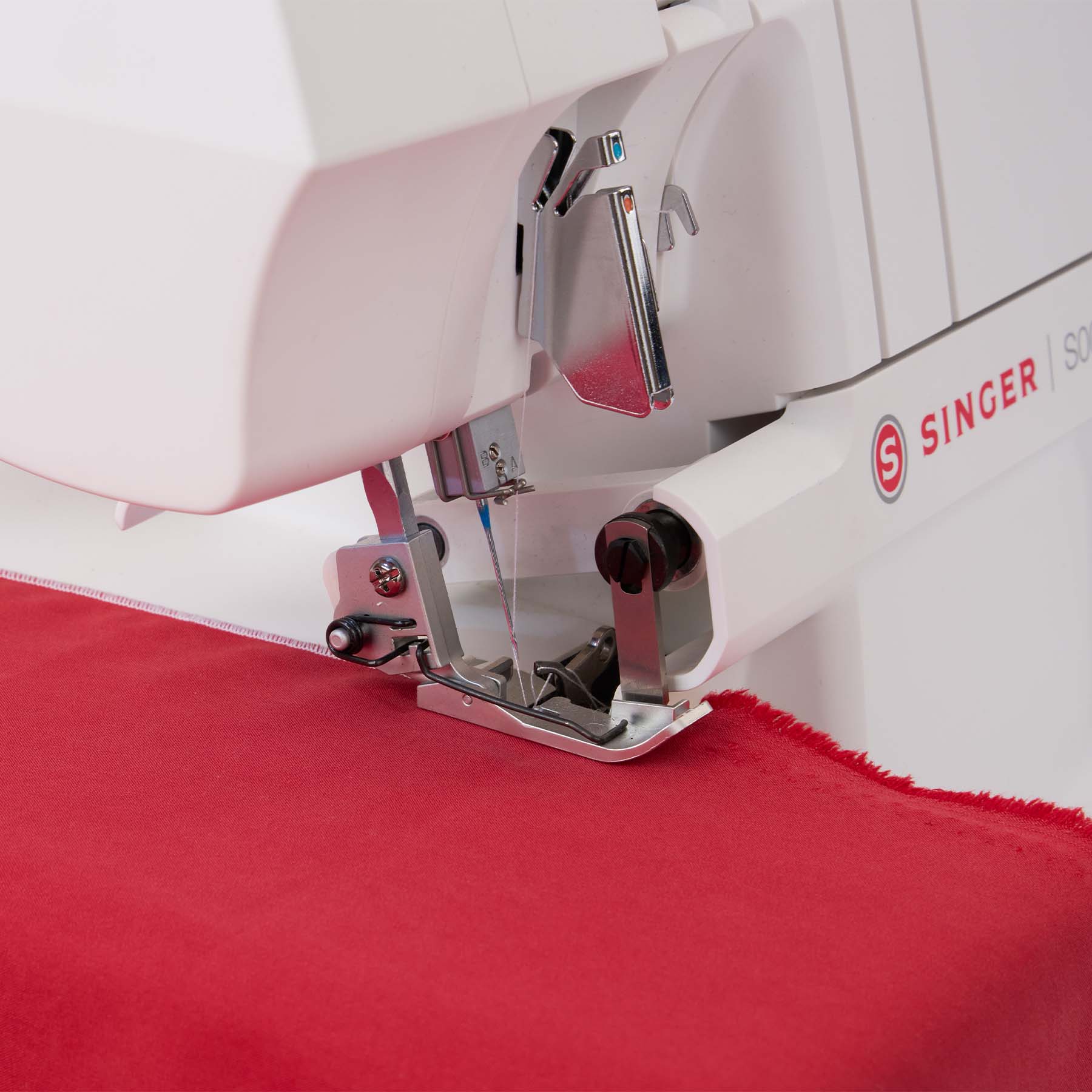 Singer S0080 Serger Machine