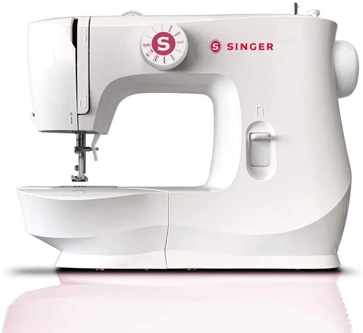 Singer Refurbished MX60 Sewing Machine