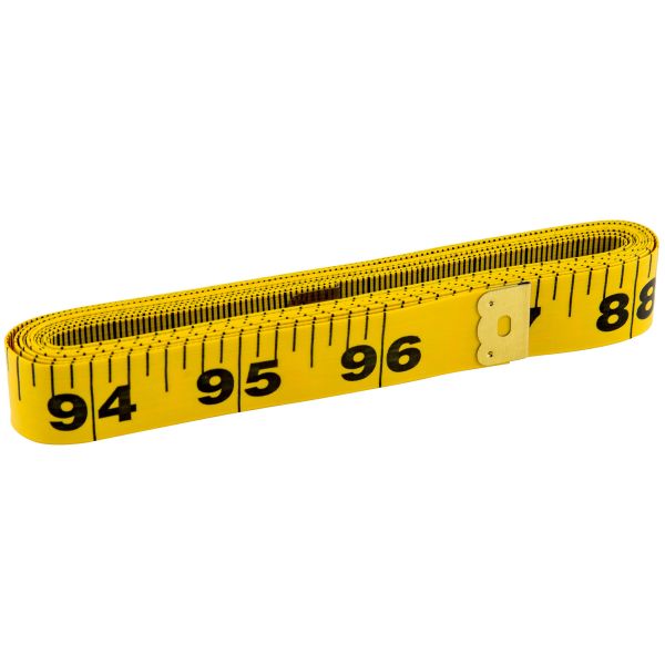 Singer 96" Vinyl Tape Measure 00258