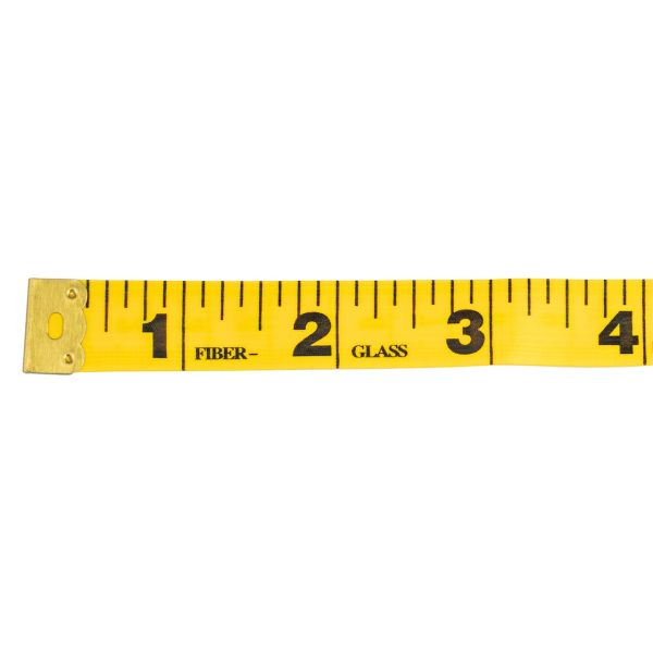 Singer 96" Vinyl Tape Measure 00258