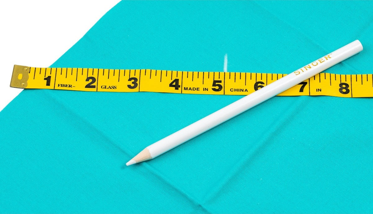 Singer 96" Vinyl Tape Measure 00258