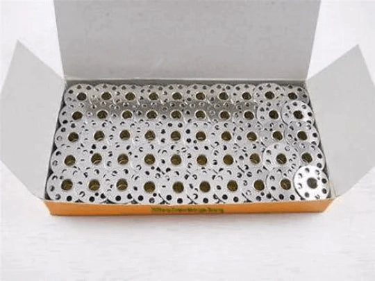 Singer Featherweight Bobbins 100pk 45785