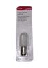 Singer Frosted Long Life Sewing Machine Light Bulb 2118