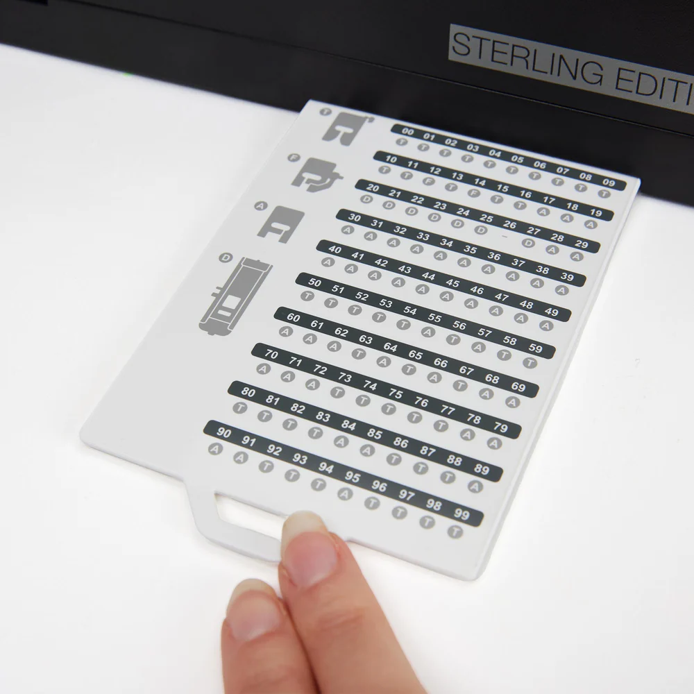 Singer HD6600C Heavy Duty Sterling Sewing Machine