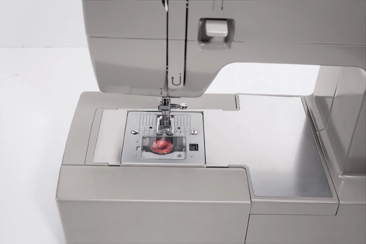 Singer Heavy Duty 725 Sewing Machine Drop In Bobbin