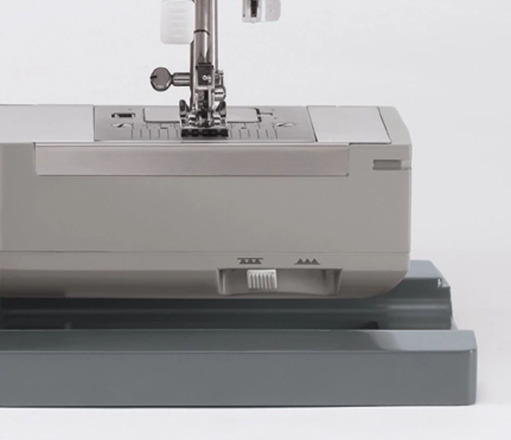 Singer Heavy Duty 725 Sewing Machine Drop Feed