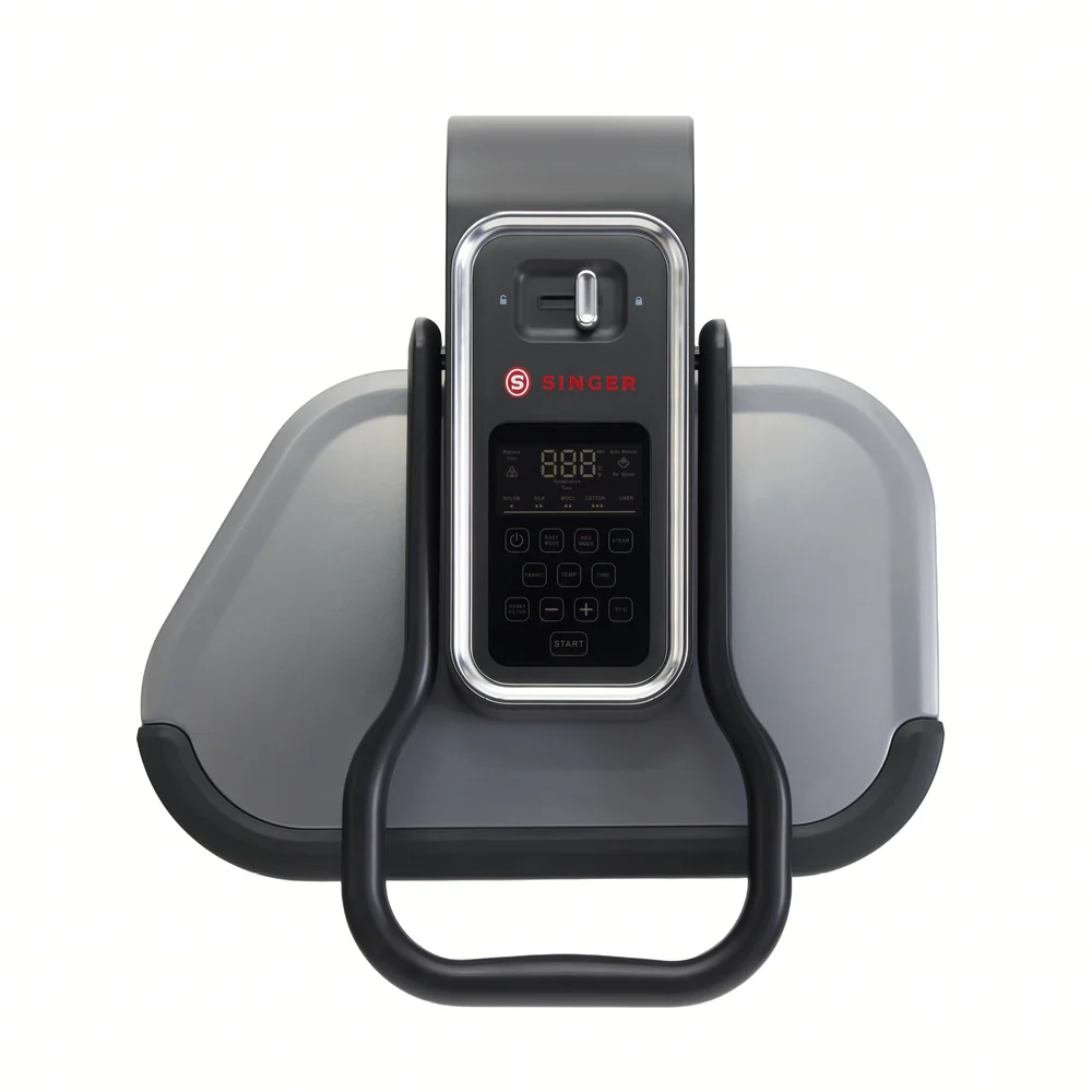 Singer Intelligent 2.0 20" Steam Press 220042112