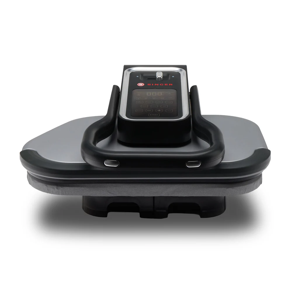 Singer Intelligent 2.0 20" Steam Press 220042112