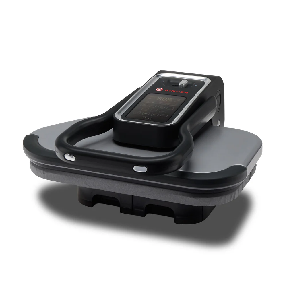 Singer Intelligent 2.0 20" Steam Press 220042112