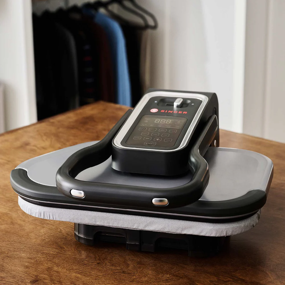 Singer Intelligent 2.0 20" Steam Press 220042112