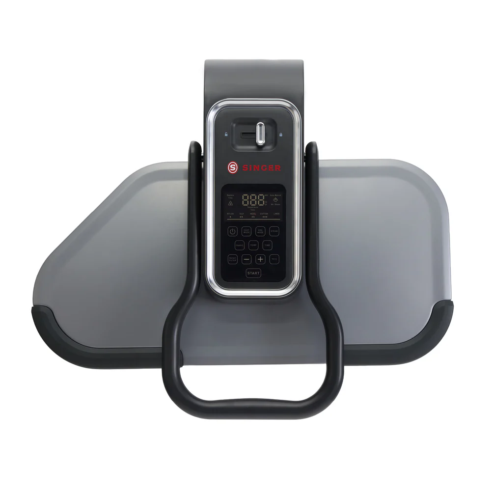 Singer Intelligent 2.0 26" Steam Press 220043112