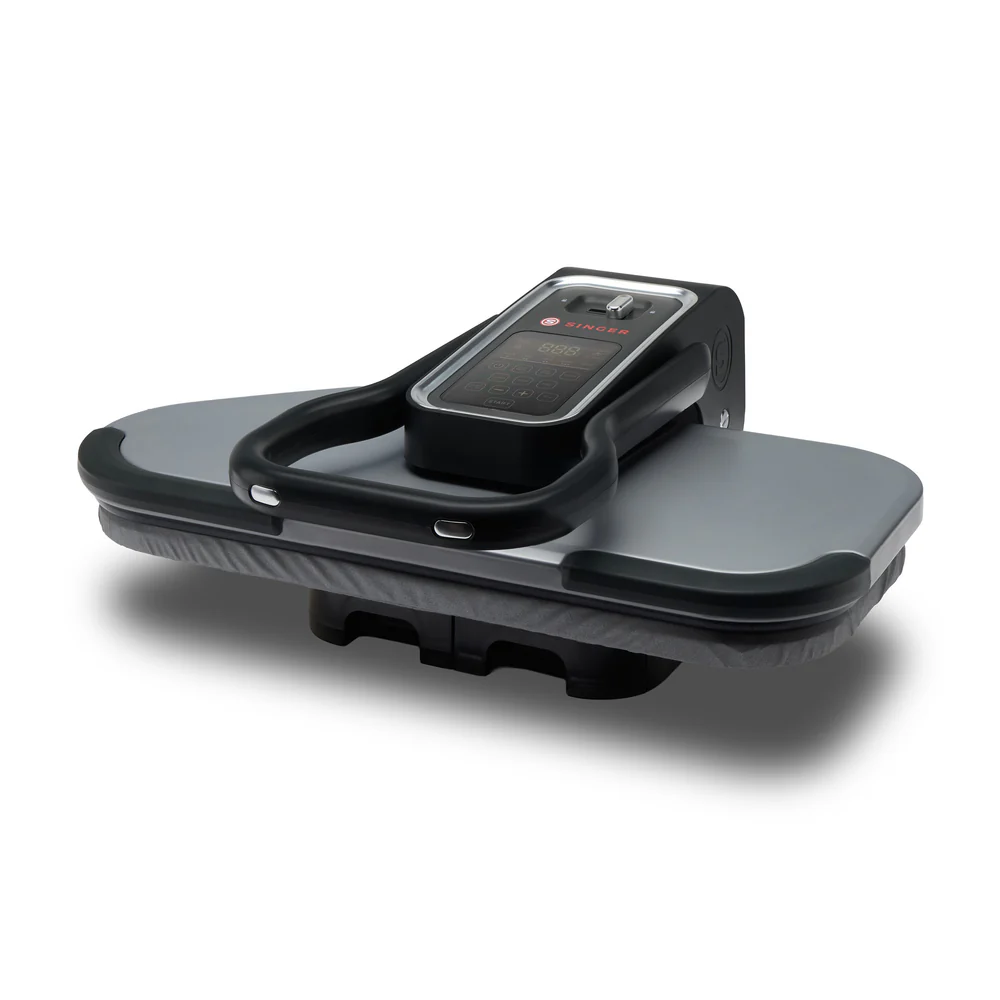 Singer Intelligent 2.0 26" Steam Press 220043112